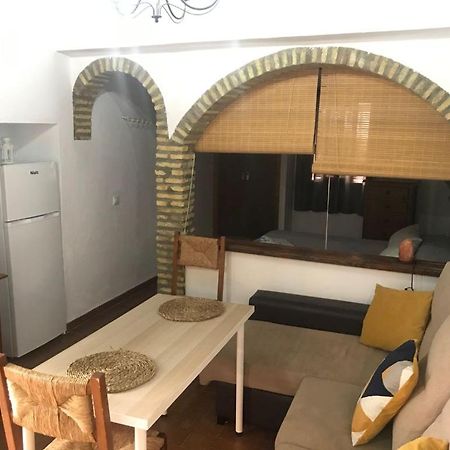 Antonio Ureba 9 Apartamento Conil De La Frontera Exterior foto