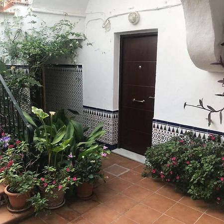 Antonio Ureba 9 Apartamento Conil De La Frontera Exterior foto