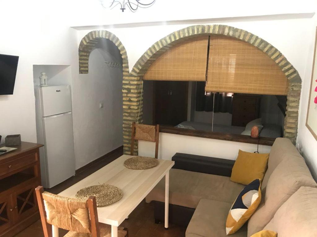 Antonio Ureba 9 Apartamento Conil De La Frontera Exterior foto