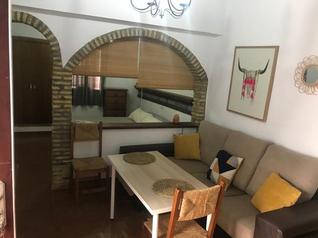 Antonio Ureba 9 Apartamento Conil De La Frontera Exterior foto