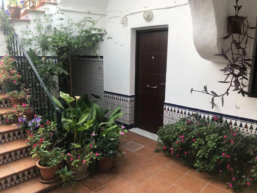 Antonio Ureba 9 Apartamento Conil De La Frontera Exterior foto