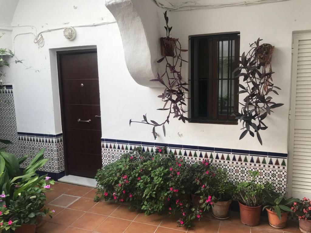 Antonio Ureba 9 Apartamento Conil De La Frontera Exterior foto